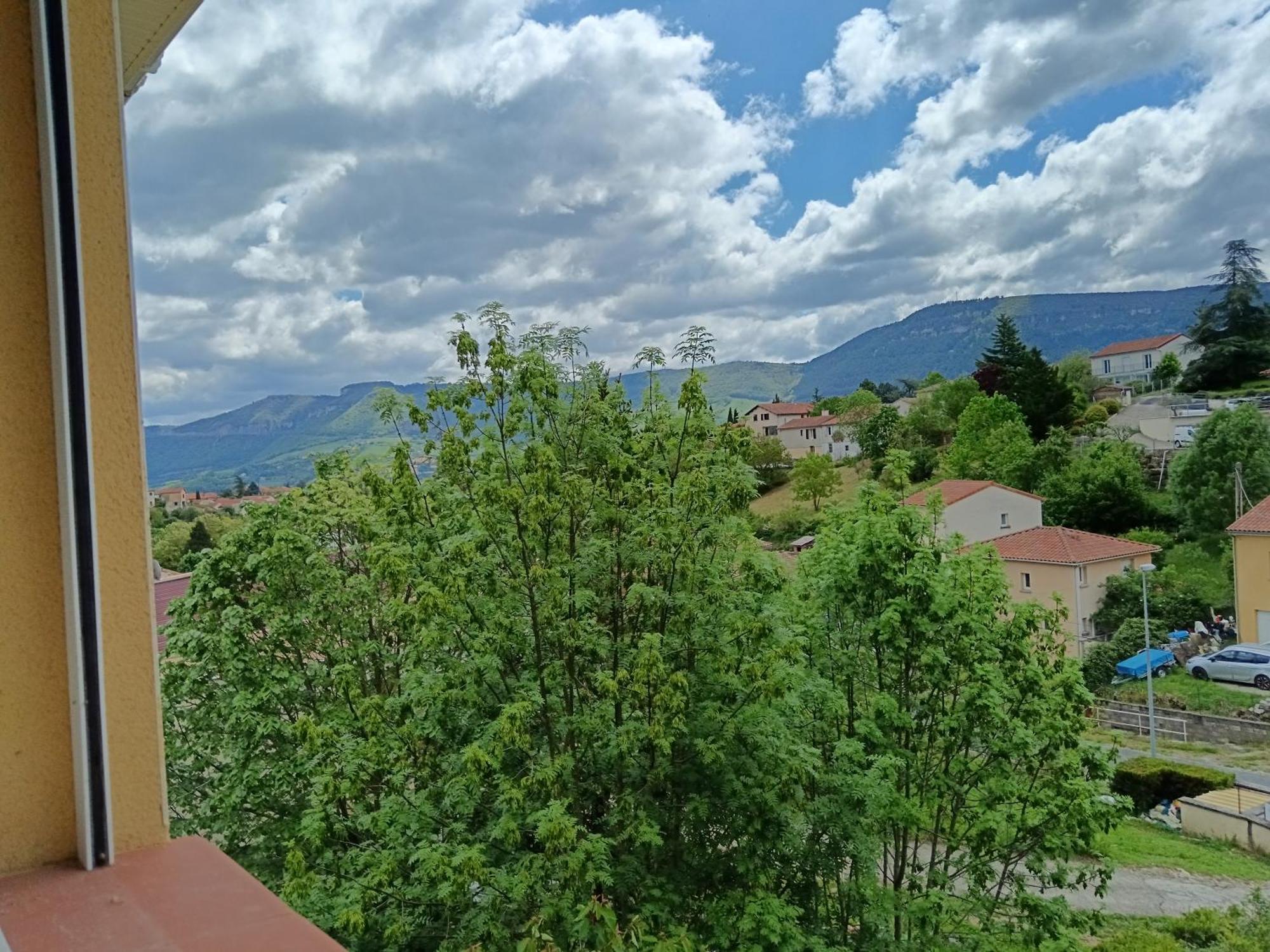 Gite Des Grands Causses Millau Dış mekan fotoğraf