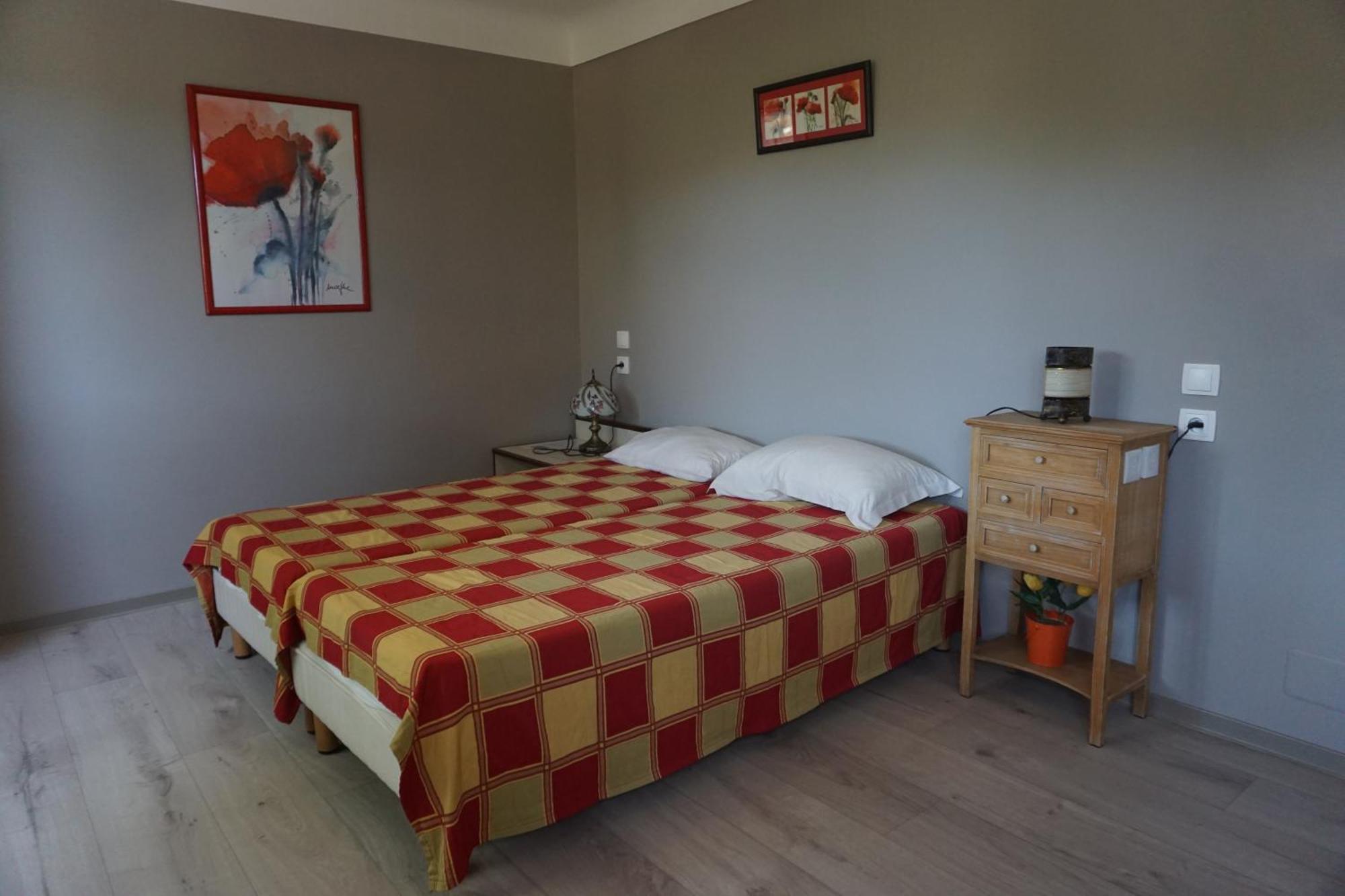Gite Des Grands Causses Millau Dış mekan fotoğraf
