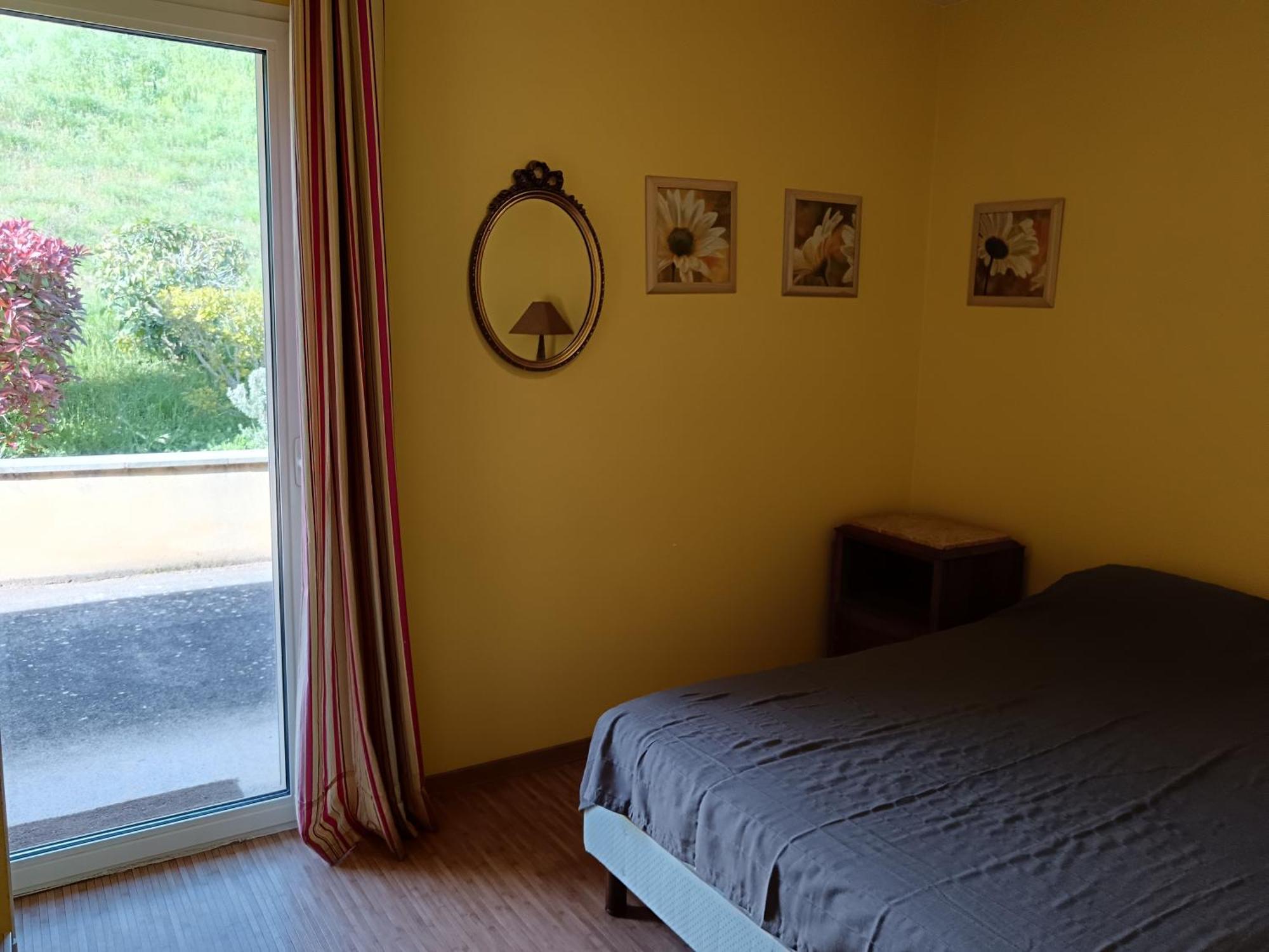 Gite Des Grands Causses Millau Dış mekan fotoğraf